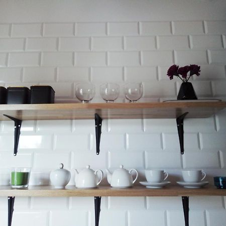 Apartamenty Garbary Loft Poznan Exterior foto