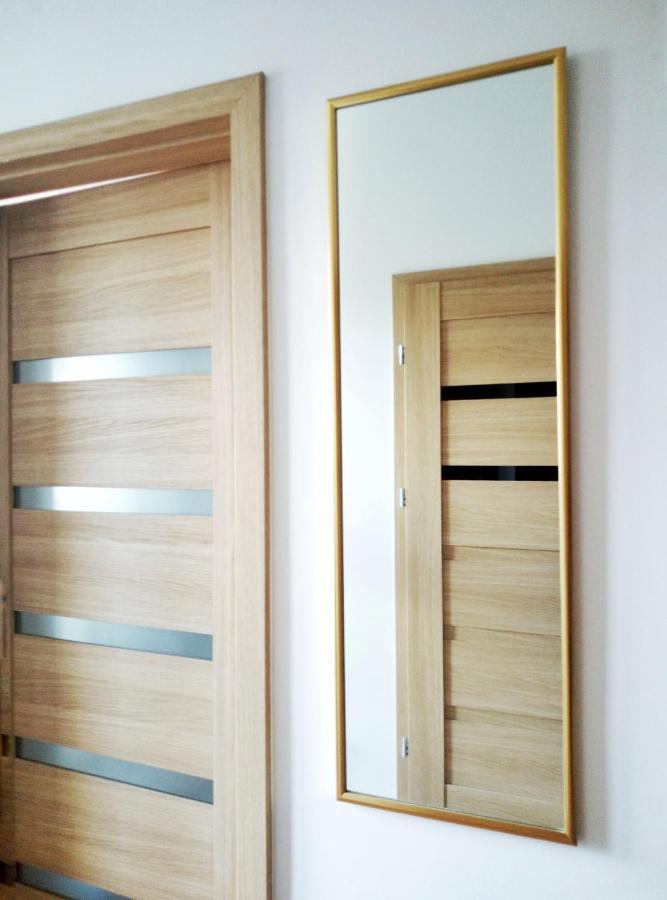 Apartamenty Garbary Loft Poznan Exterior foto